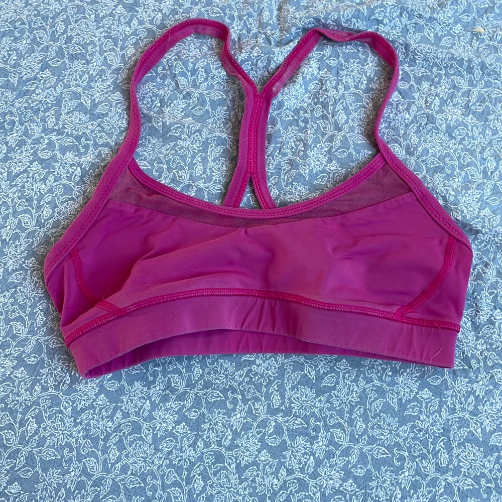 Lululemon bra